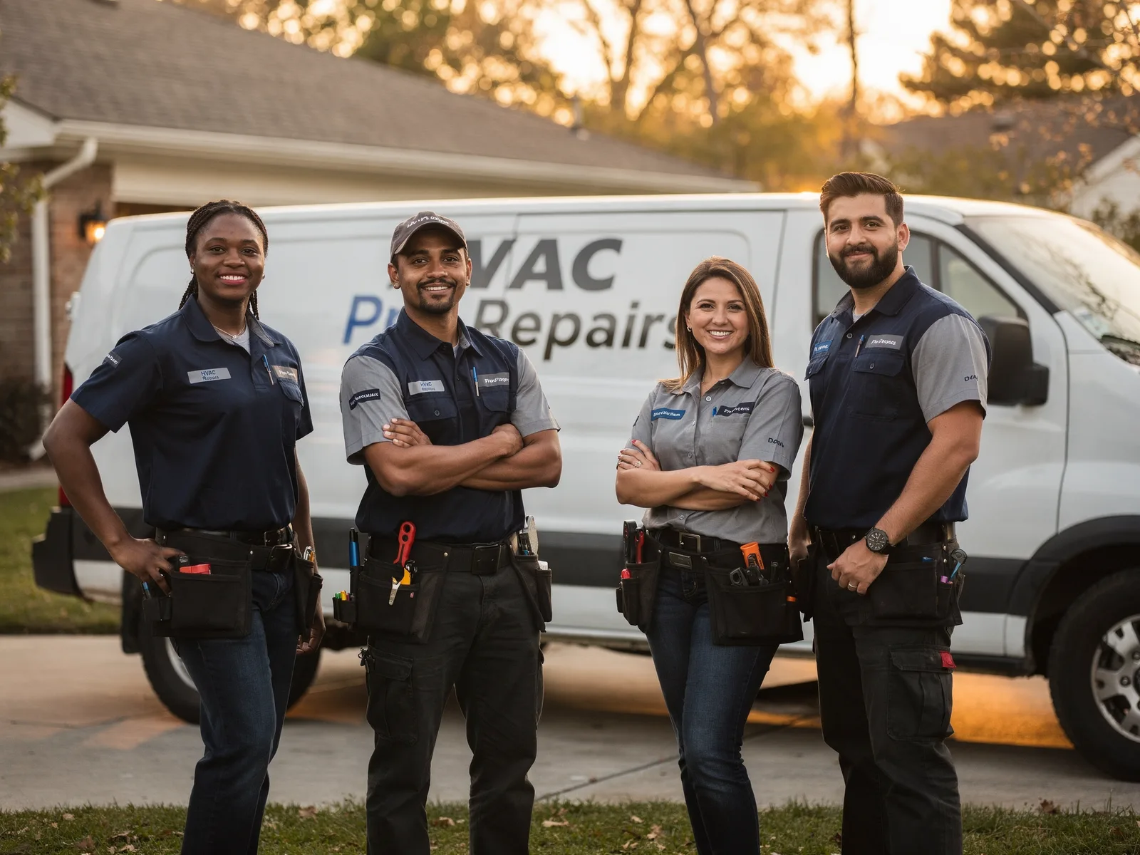 Heat Pump Repair company in Saint Paul Island, AK