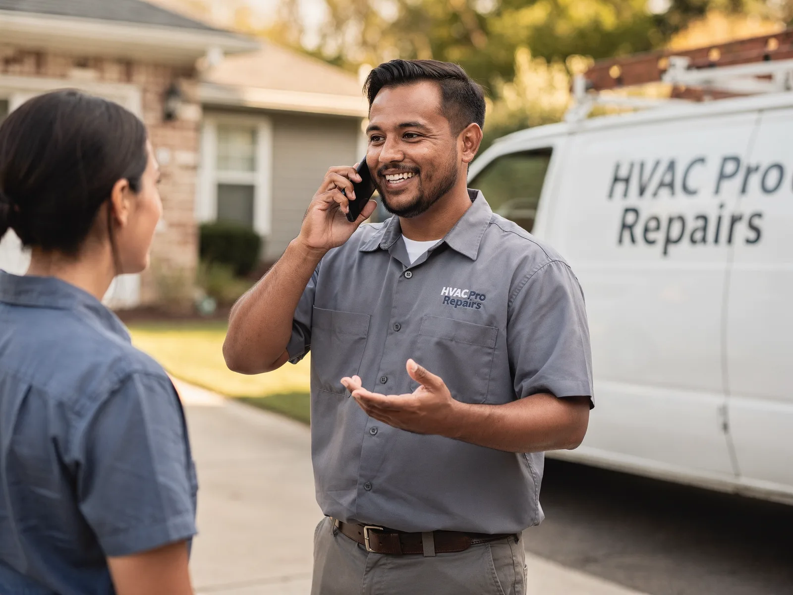 Heat Pump Repair Saint Paul Island, AK FAQs